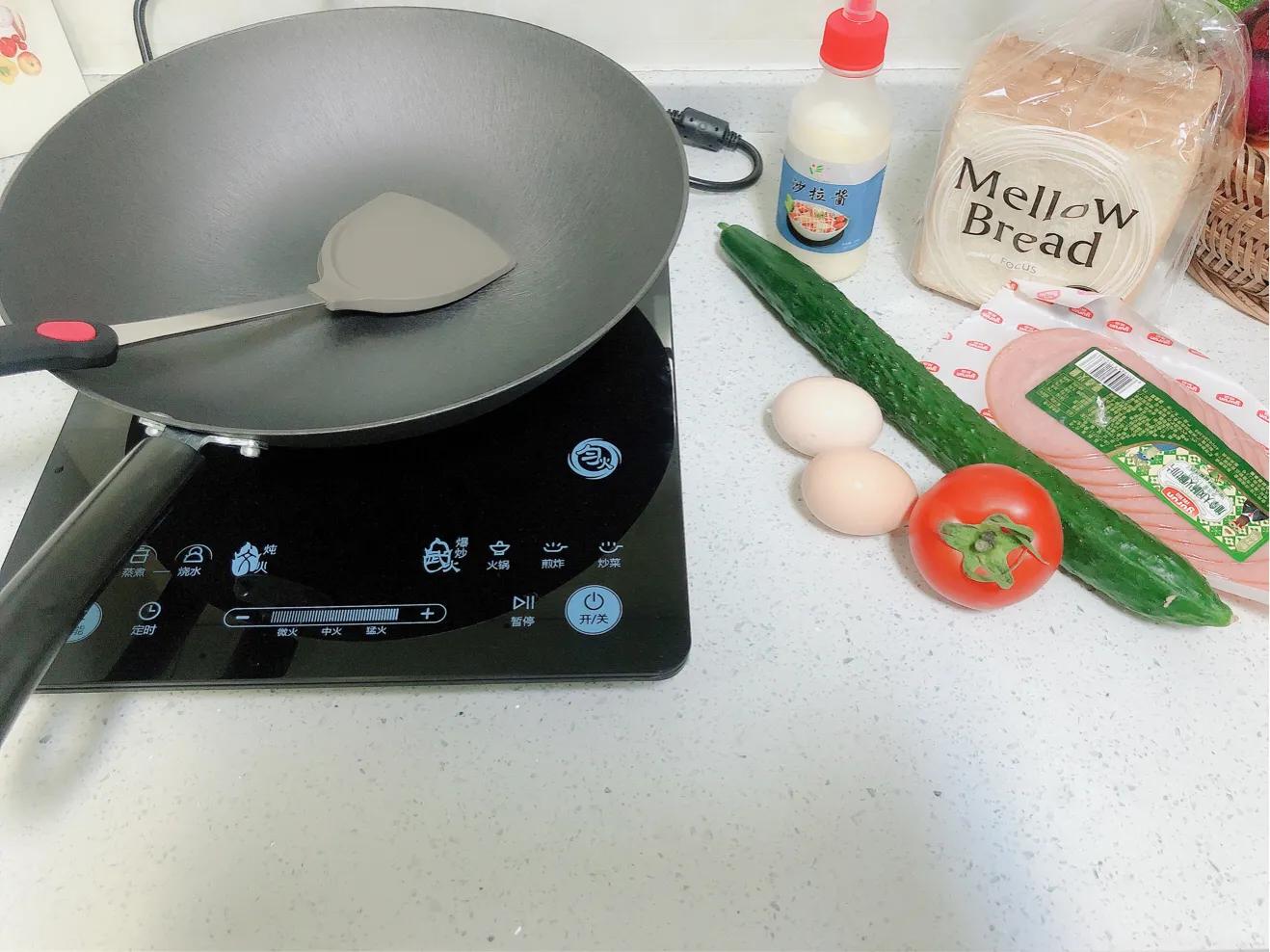 美的电磁炉匀火的好吗,美的电磁炉糊锅原因