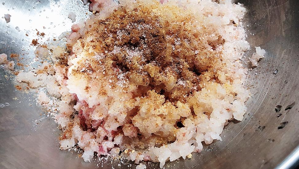 魔芋丝虾滑汤,魔芋虾滑番茄汤