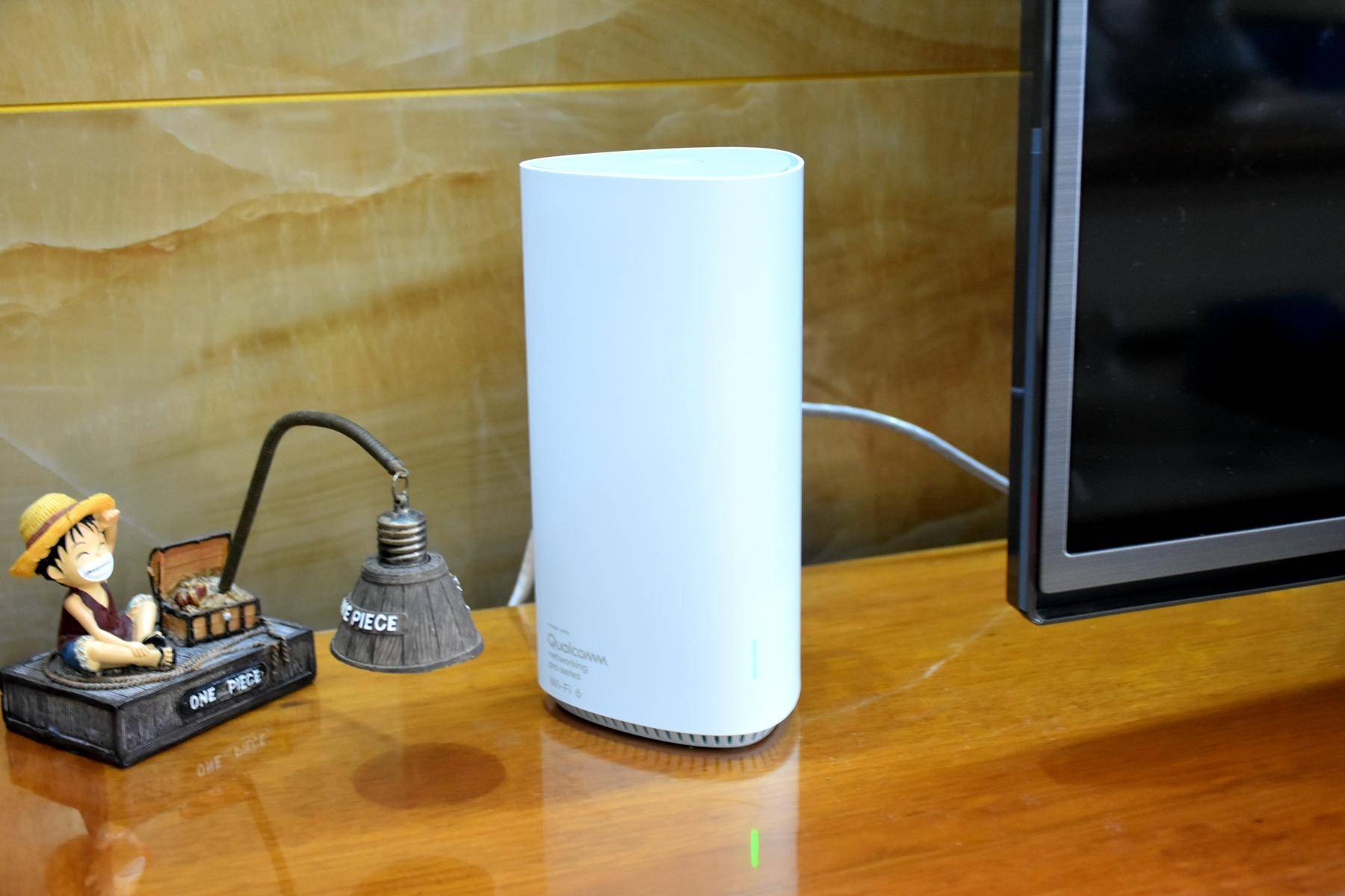 wifi6路由器温度高断网吗,wifi6路由器网络覆盖范围