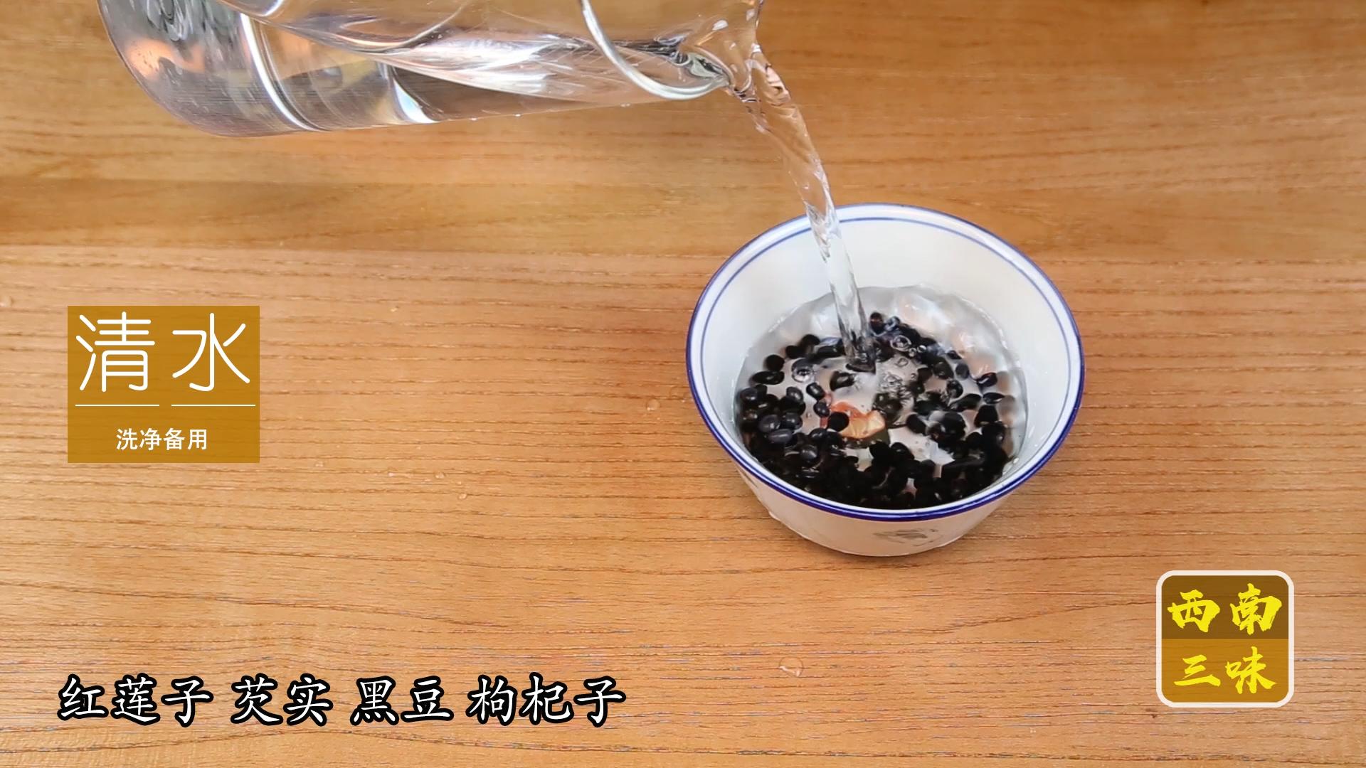 阿胶当归炖乌鸡怎么炖最好喝,阿胶炖乌鸡放点什么药材补气血