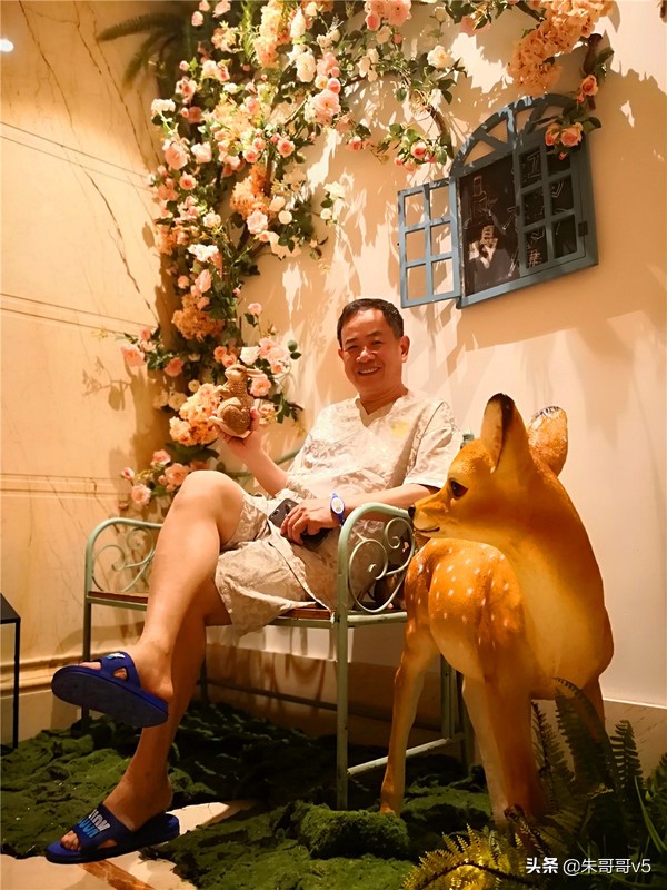 南宁御道养生spa,南宁御品堂养生会所