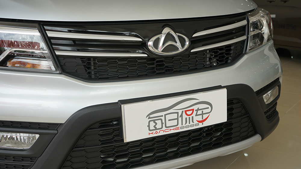 长安欧诺s最新版测评,长安欧诺s安全指数