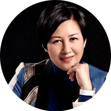 力捧“英皇一姐”容祖儿，6间上市公司，杨受成的财富百年渡