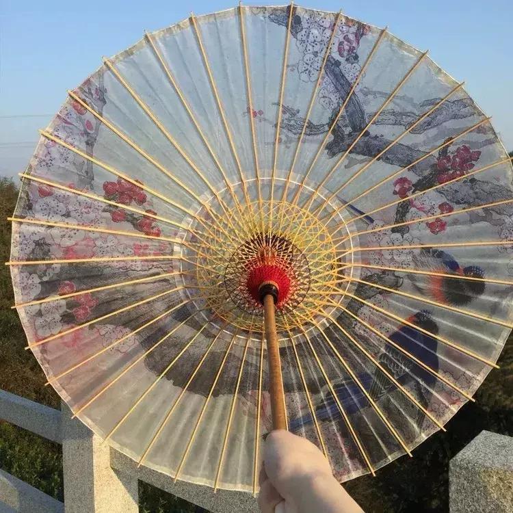 远销韩国，拒绝央视，抖音获赞556万的神仙美伞，长啥样？