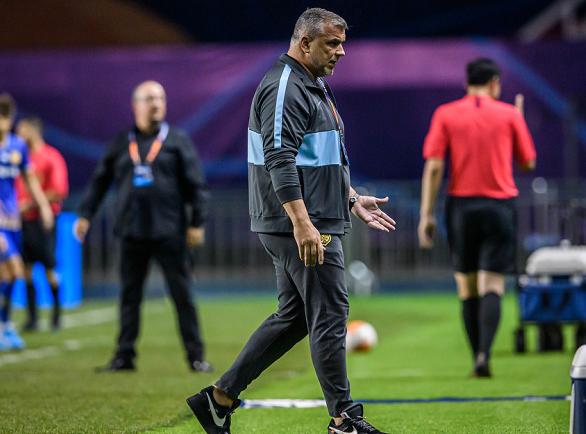 墨迹的胜利的背后,吹嘘青春风暴的苏宁何时能给年轻人机会?