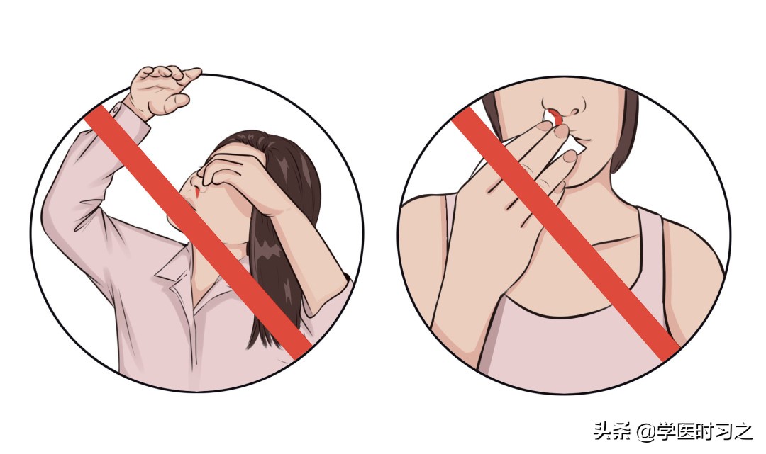 怎么治鼻出血的秘方,秋季小儿鼻出血的防治转载