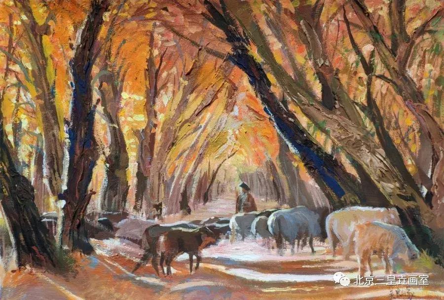 三皇垚影视定向班“魔童降临”