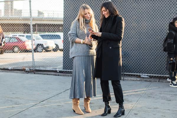 行业揭秘20元做一件衣服,便宜的羊绒衫是真的吗