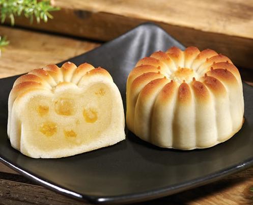 中国月饼十大排行榜图片,月饼排行榜第一的是什么月饼