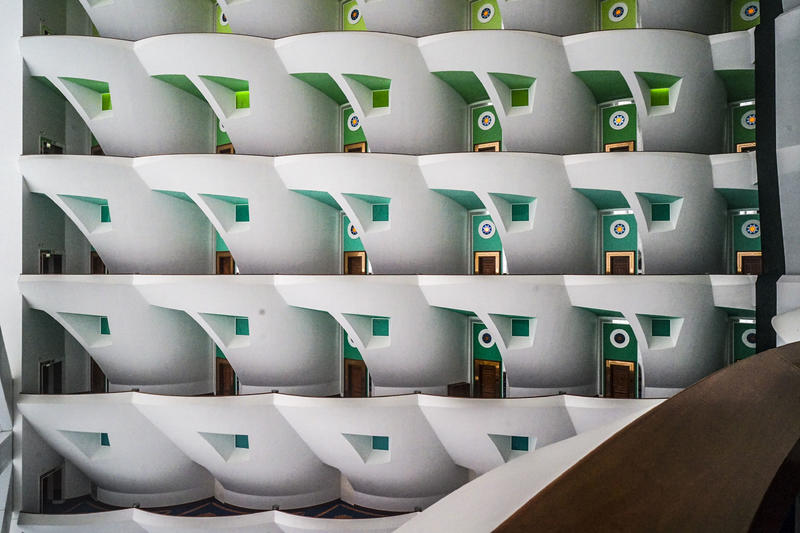 沙漠浪漫之旅迪拜,从天空进入海底