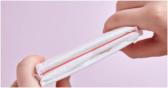 传说中的经期“黑科技”液体卫生巾你用过吗？