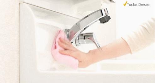 日本进口浴室柜,日本一体浴室柜