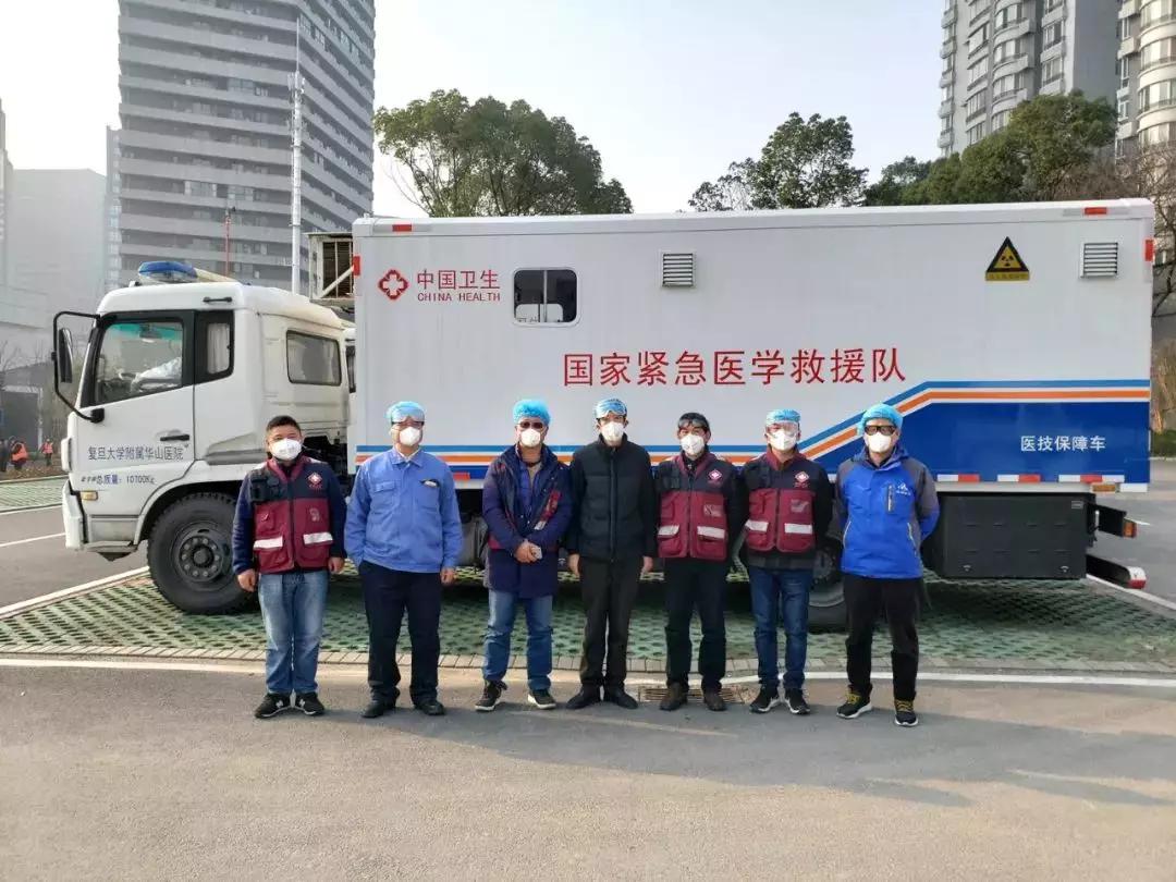 最新新冠病毒检测仪器,10款新冠病毒检测试剂