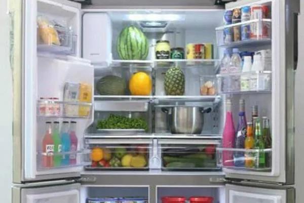 全国冰箱质量排行榜是怎样的,日本冰箱质量排行榜前十名