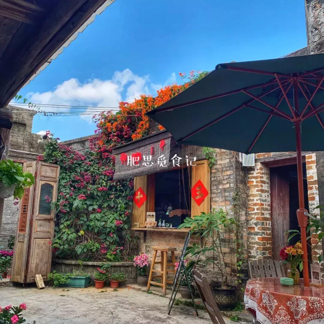 珠海唐家湾旅游必去的4个景点,珠海唐家新开楼盘新房