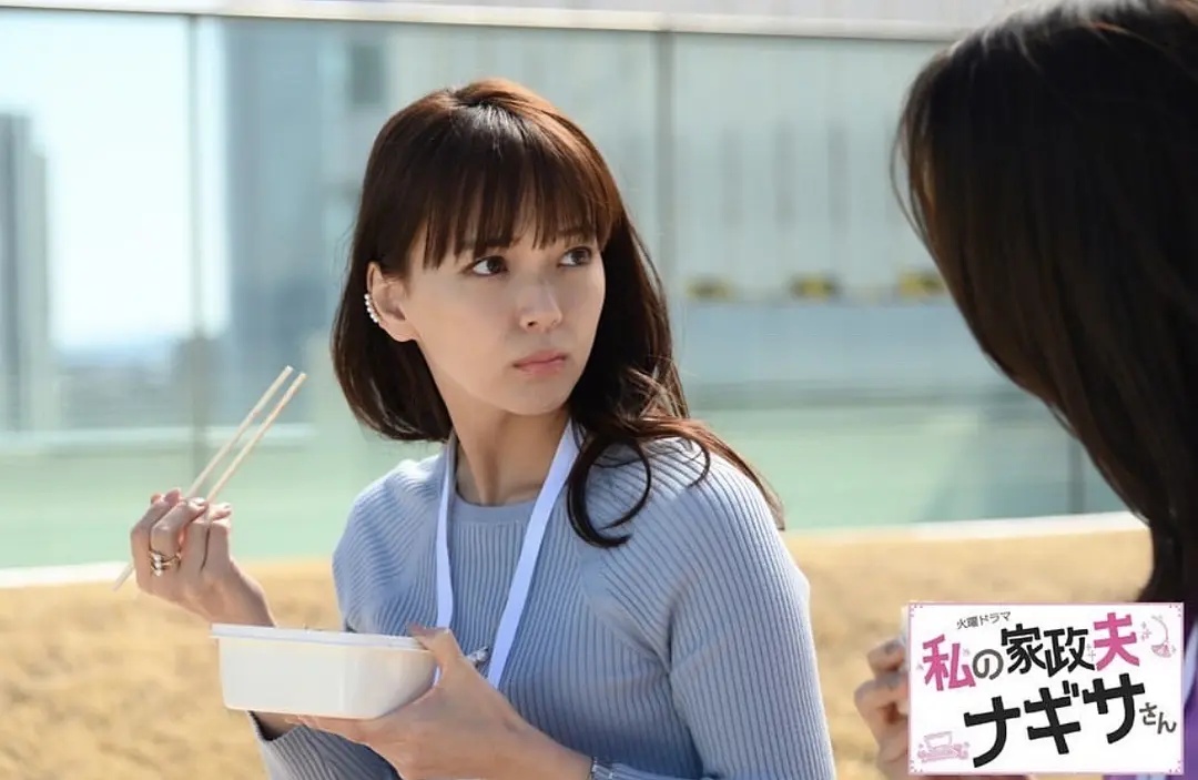 日本整容的鬼斧神工，来见识一下各位日星是整容了还是“长开”了