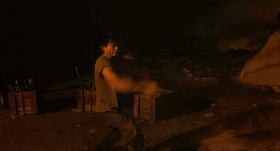 托尼贾拳霸正片,托尼贾拳霸经典特辑