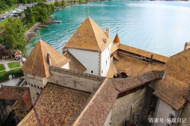 爵士小镇青岛,爵士小镇蒙特勒