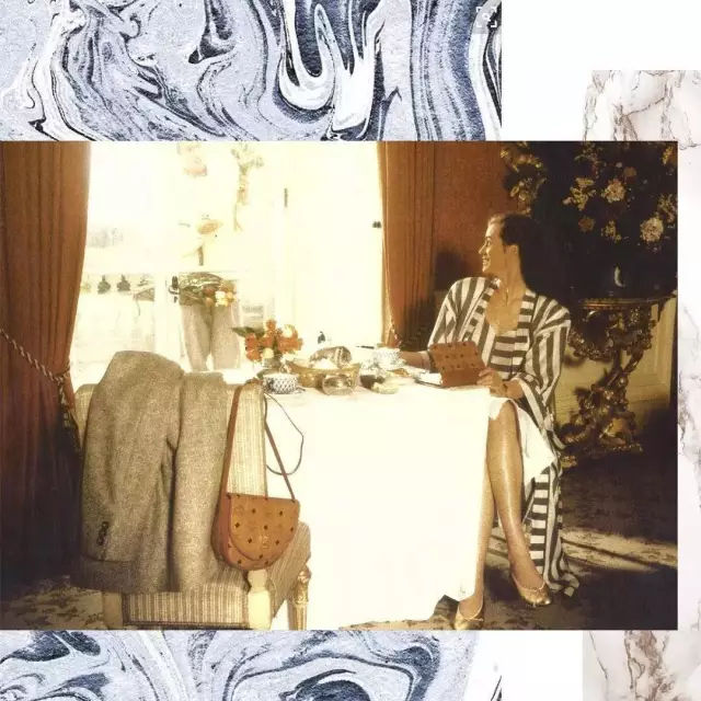 mcm背包怎么样,mcm背包必买款