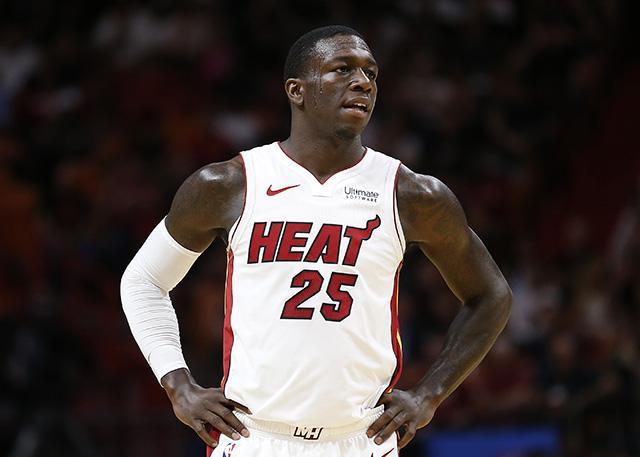 纳恩新秀赛,纳恩总决赛18分