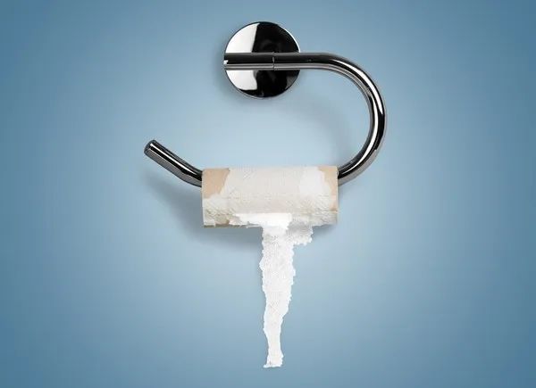 外国囤手纸的原因,外国囤货囤手纸