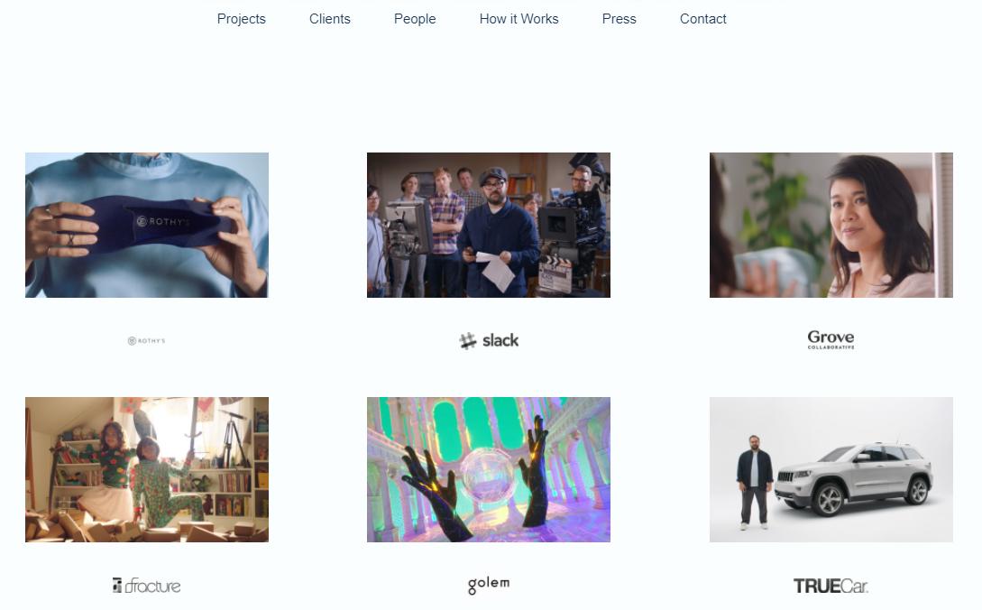 最新热门广告创意,创意广告必看网站