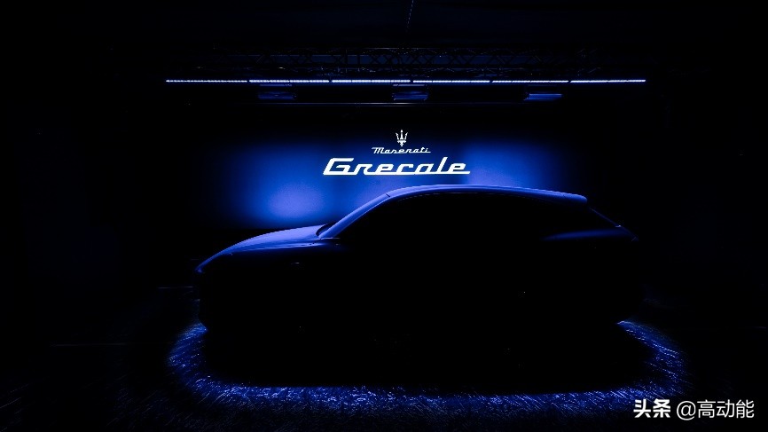 玛莎拉蒂全新超跑mc20价格,玛莎拉蒂mc20是最便宜的超跑