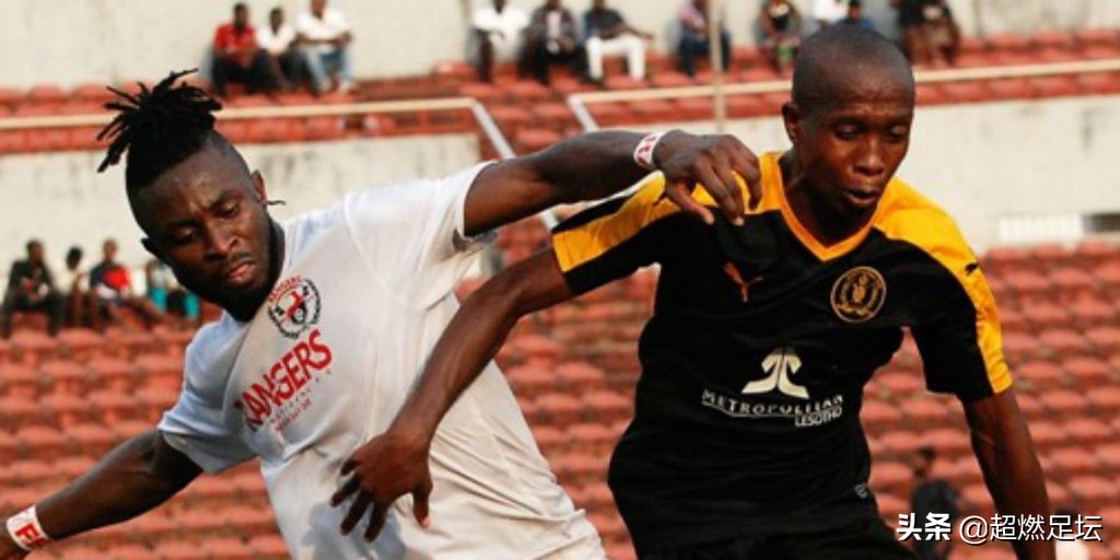 足坛悲剧！三名非洲球员因车祸当场身亡，一国脚年仅26岁