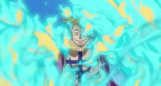 现阶段海贼王战力排行,海贼王实力分析