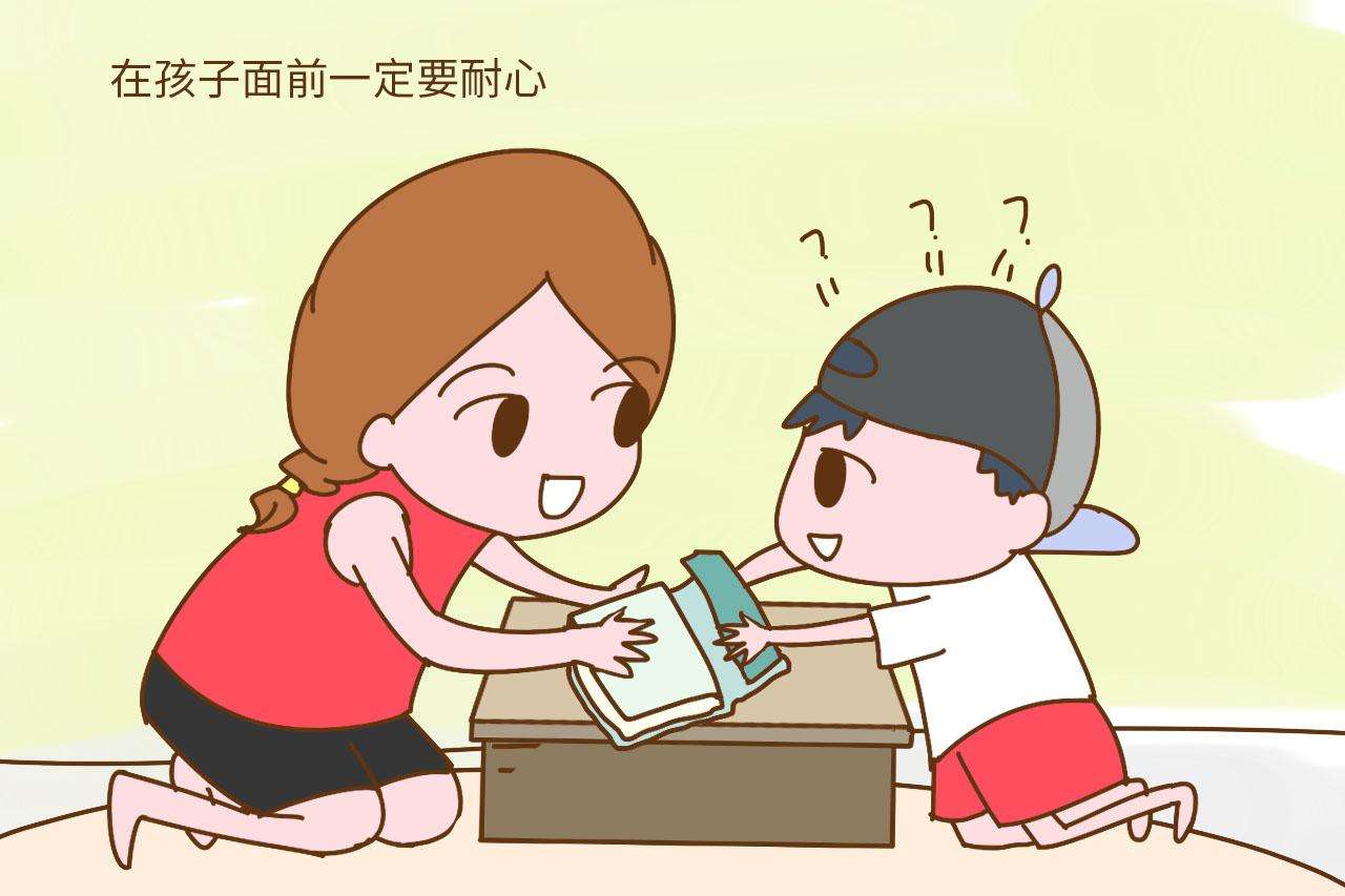 孩子说话结巴如何纠正6岁,宝宝口吃怎么办教你一招克服