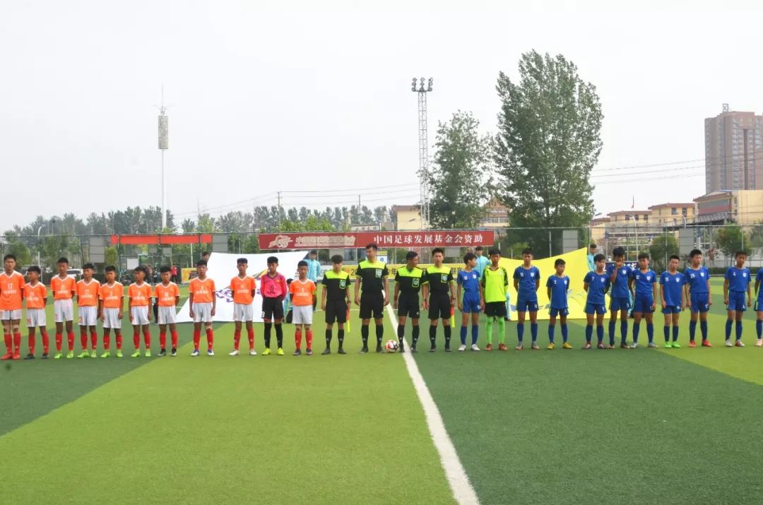 曹州功夫足球联赛,山东菏泽曹州武校毽球比赛