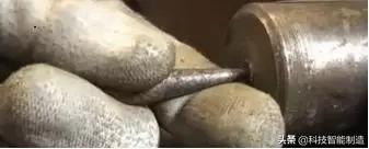 机加工断丝锥怎么取,丝锥断在加工件里有什么办法