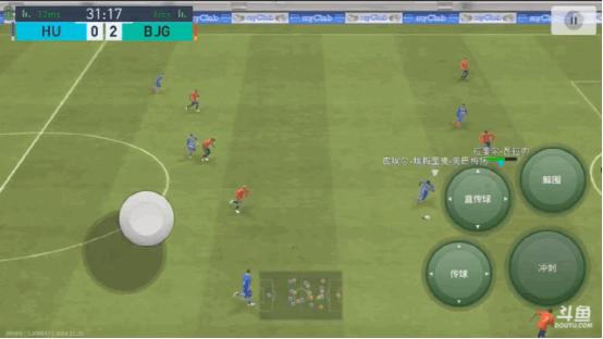 懂球帝直播实况足球,懂球帝足球比赛直播
