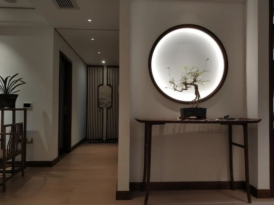 新中式和现代风格的区别,新中式风格和中式风格的区别