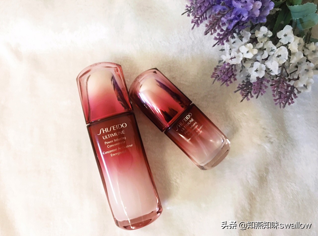 国药淡斑美白精华不花冤枉钱,各种功效精华怎么选