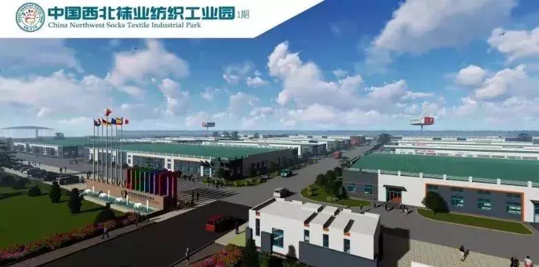 西北占地面积最大的城市,西北最大的工业城市