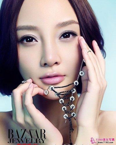 李小璐祖籍安徽安庆市哪个县,李小璐出生于安徽安庆