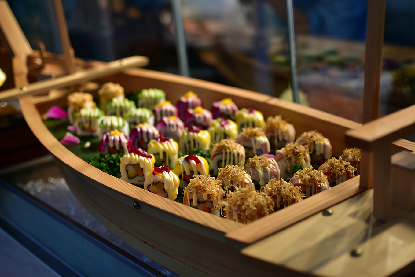 来三亚必吃的海南菜,三亚旅游在哪里吃海南菜