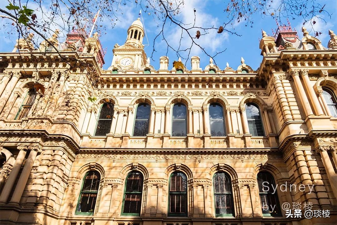 皮尔·卡丹认可的“全球最美购物中心”，拥有一座南半球最大吊钟