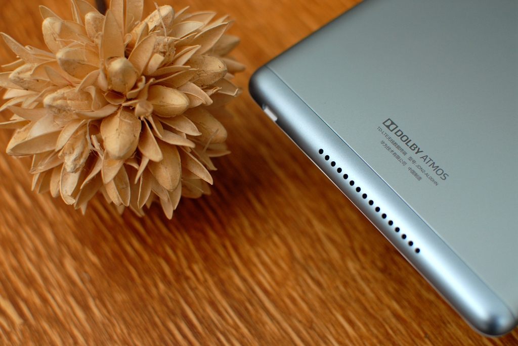 平板荣耀平板5,9成新荣耀平板5