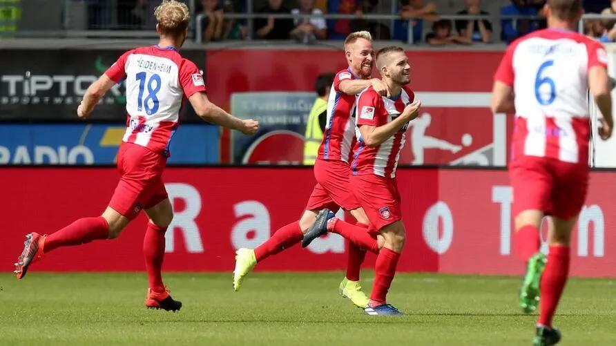 德乙斯图加特汉堡单关,德乙汉堡vs斯图加特实单