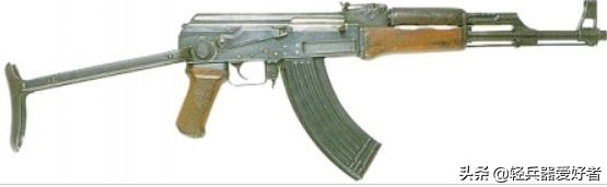 近攻远狙,56半自动步枪大显神威!它才是这部好莱坞大片的大赢家