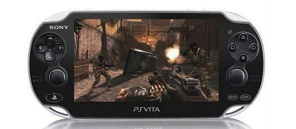 主机战争外传：掌上乾坤（NDS对PSP）