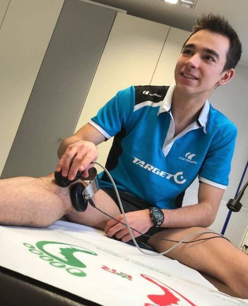 令人感动到哭的体育精神,盘点那些让人感动的体育精神