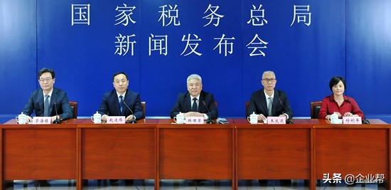 税务稽查严打虚开骗税,虚开骗税案件给税务部门的警示