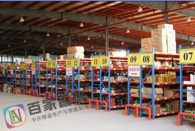 维修仓库整改计划和步骤,仓库整改计划方案完整版