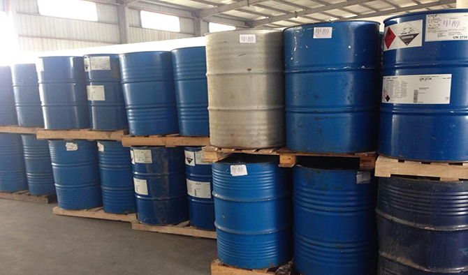 甲醇的应用领域介绍,甲醇的用途和应用领域