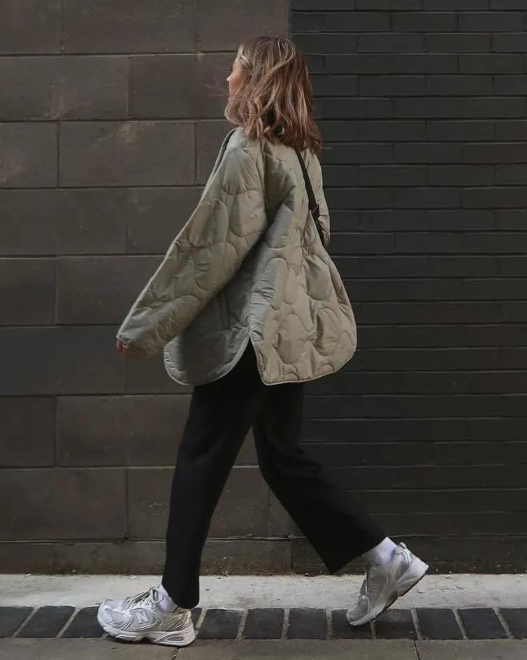 这人手一件的外套真的适合你吗?