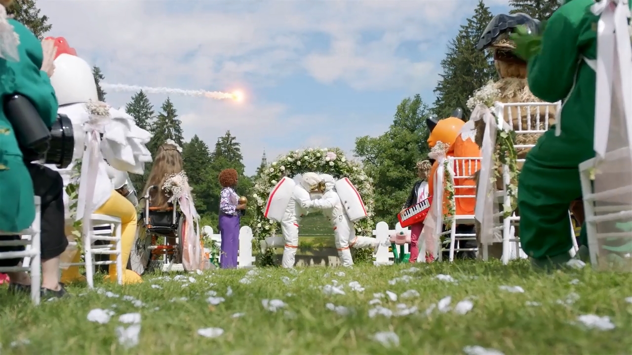 好物之走进丹麦|Lego：给我一个乐高，我可以创造一个世界