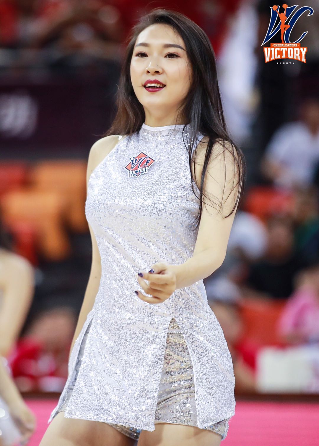 13年热爱与坚持，北京奥运篮球宝贝，打造山东第一职业啦啦队